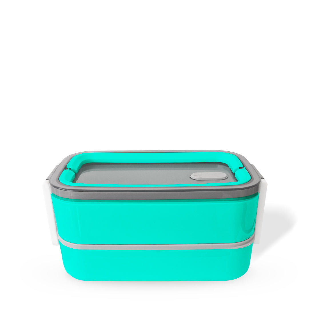 Lunch Box Travel