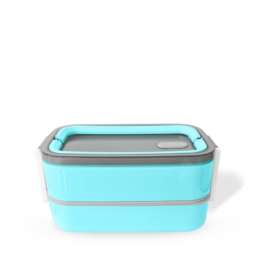 Lunch Box Travel