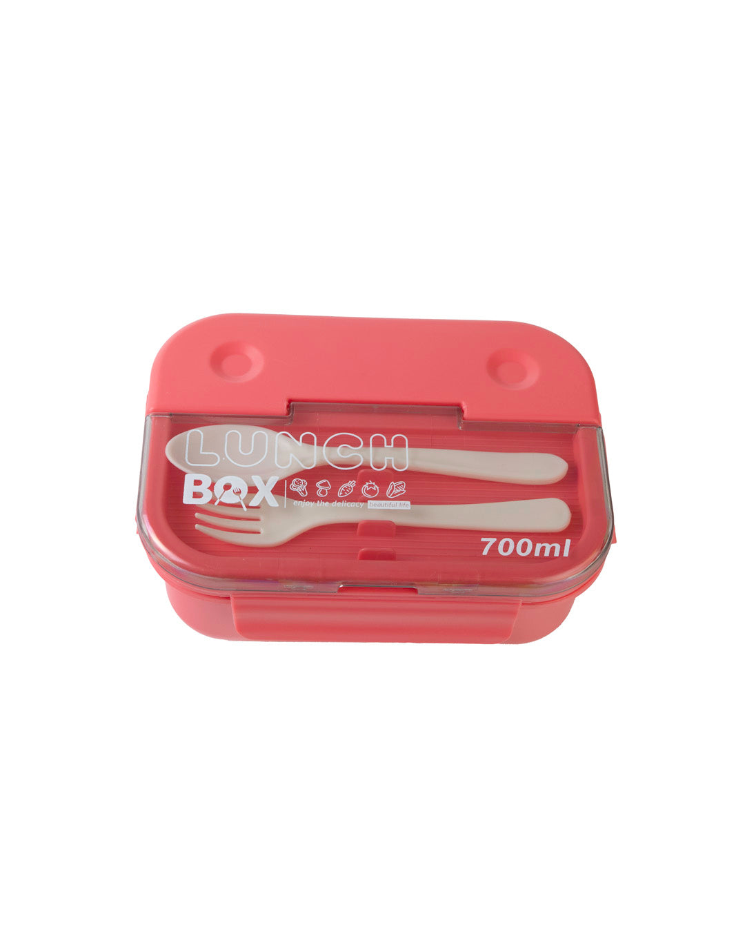 Lunch Box 700 ml