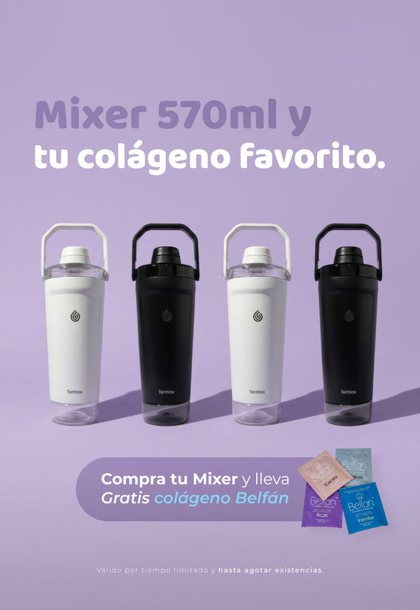 PromoMixer