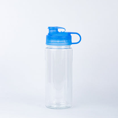 Ecofit 500ml tapa macro sin etiqueta