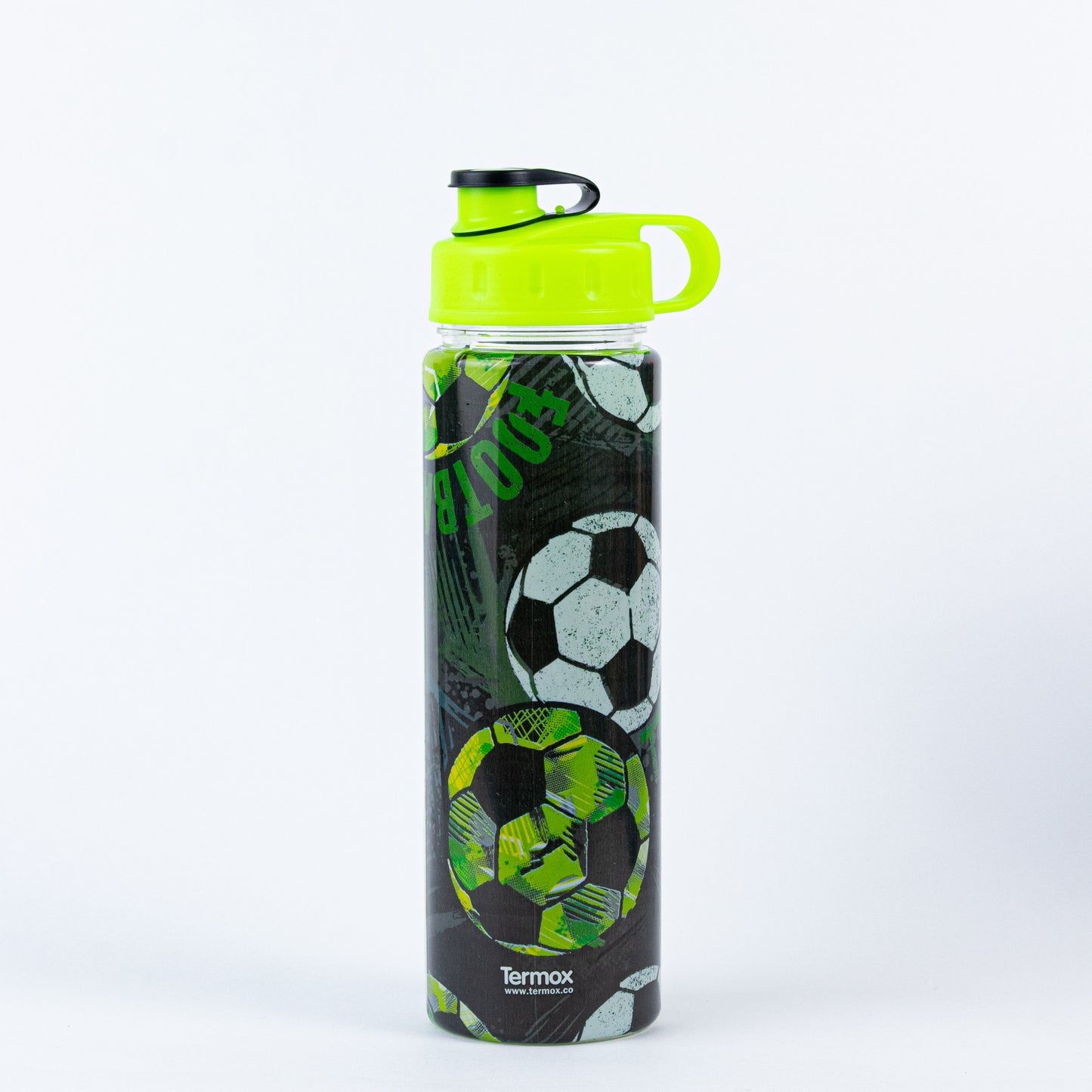 Ecofit 700ml tapa macro con funda