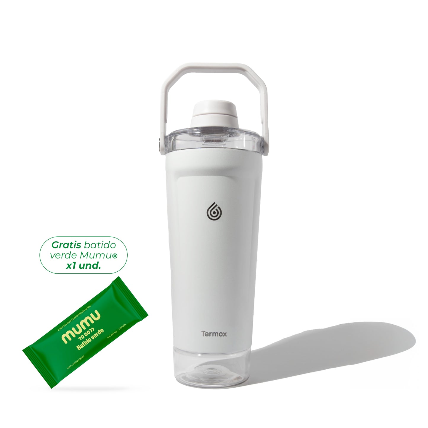 Mixer - 570 ml