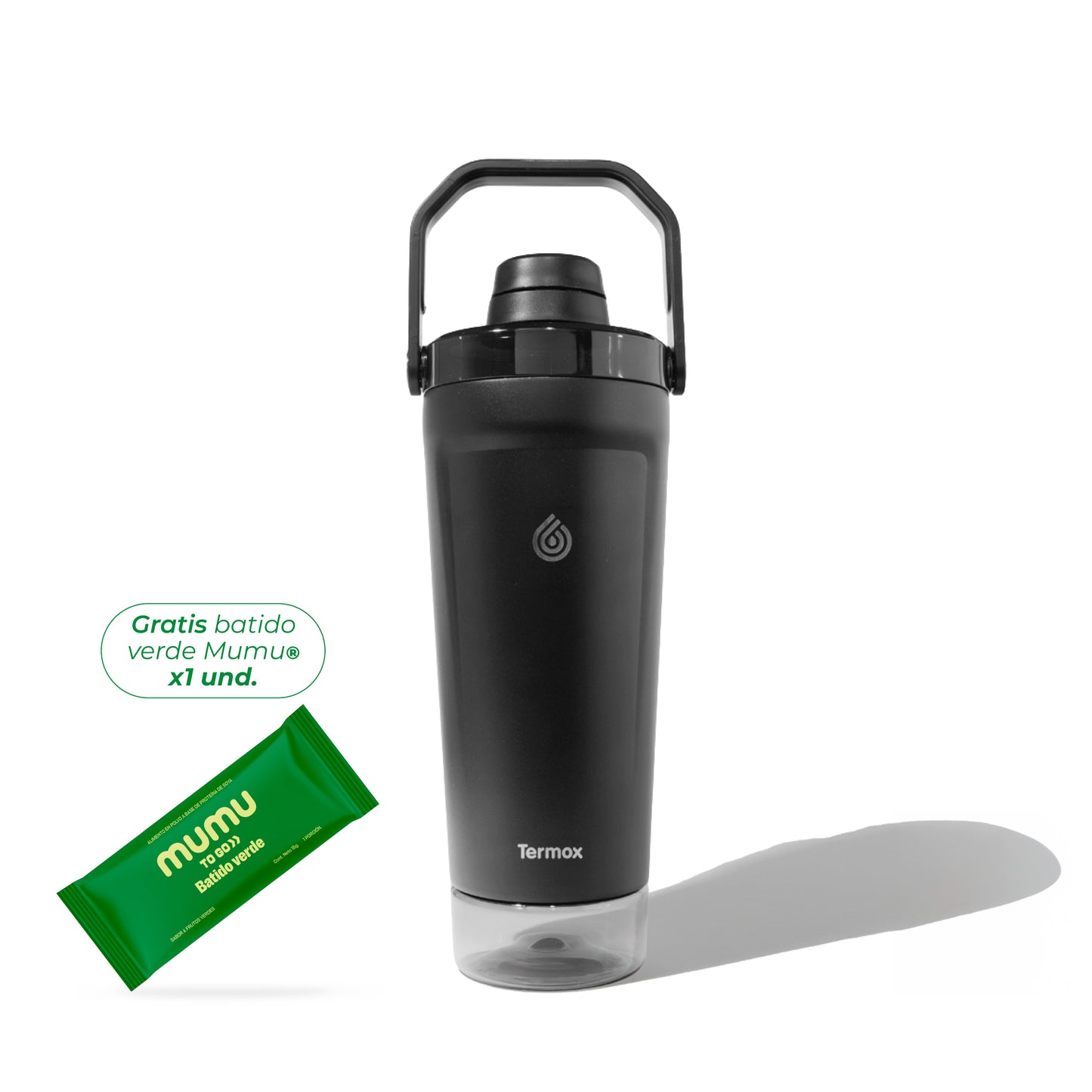Mixer - 570 ml