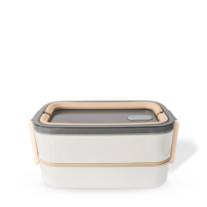 Lunch Box Travel