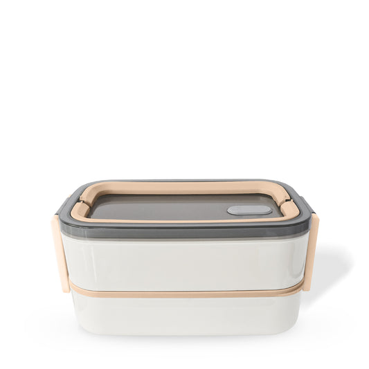 Lunch Box Travel