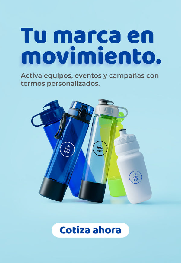 termo de acero inoxidable que mantiene la temperatura de las bebidas