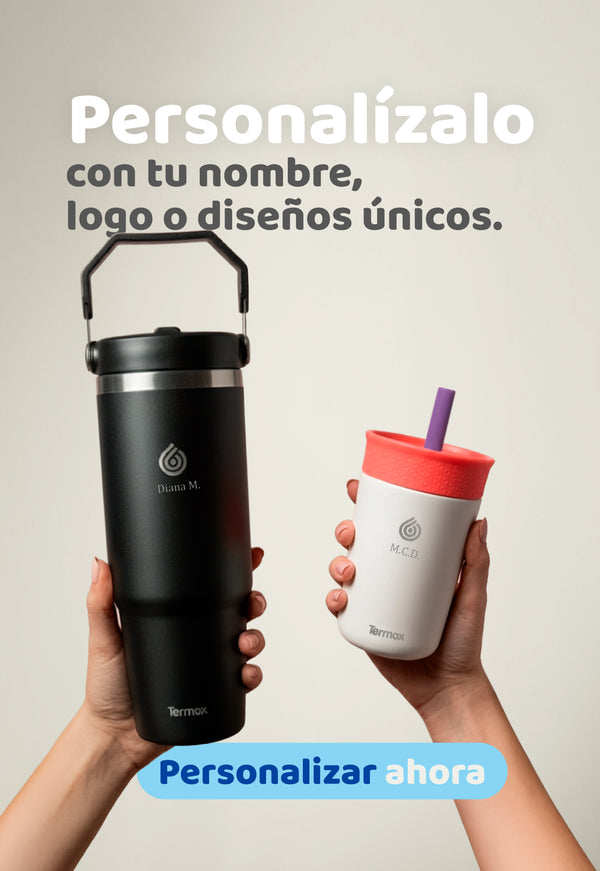 termos personalizados