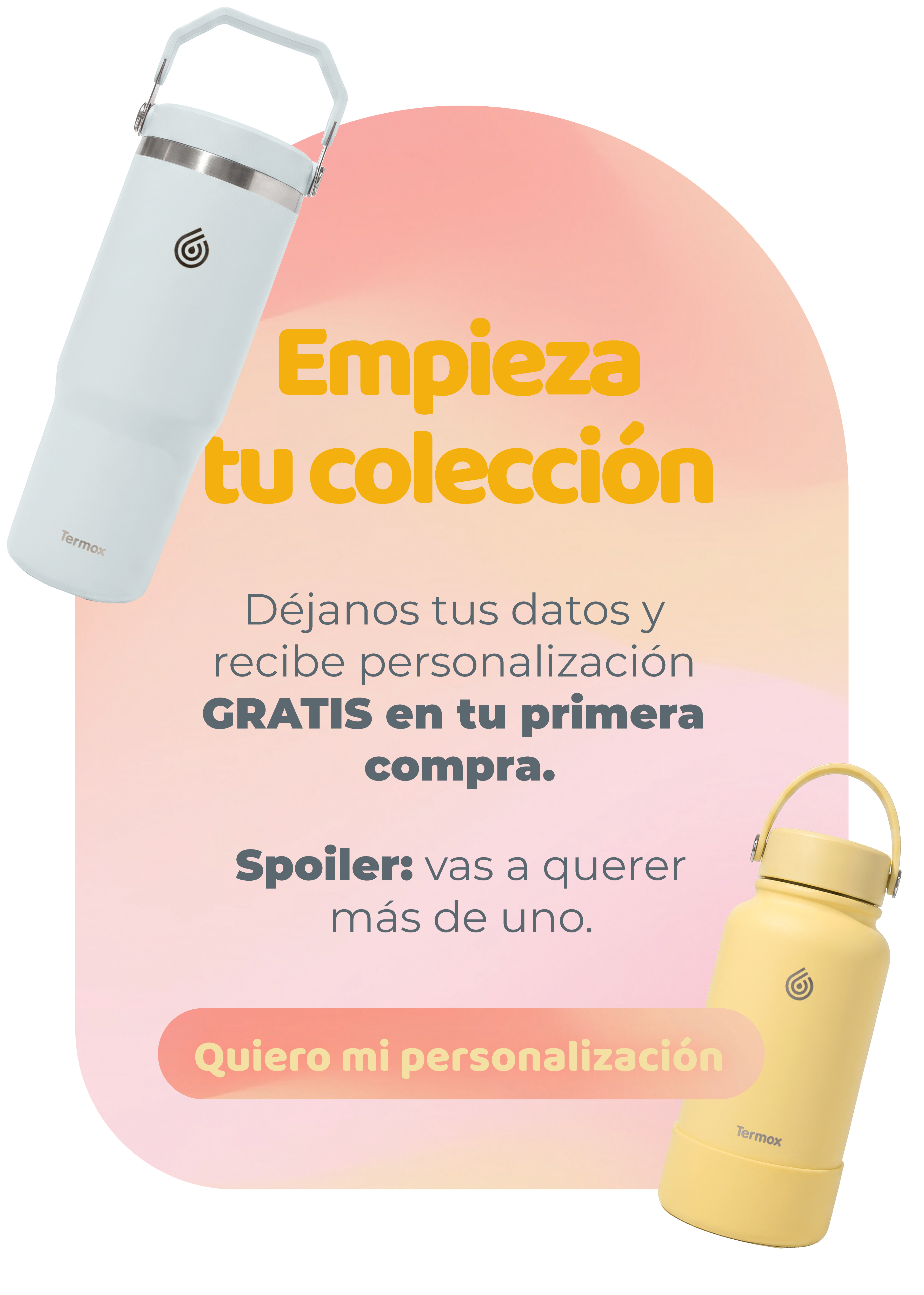Imagen del popup