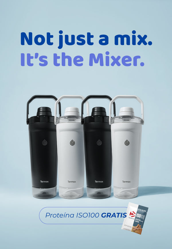 PromoMixer